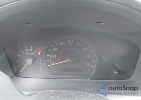 2005 Honda Accord 3.0 Ex из США, поврежденный, VIN 1HGCM82665A000606